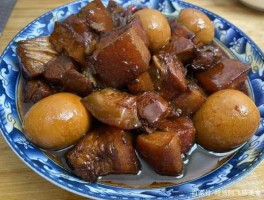 阿飞80后，阿飞红烧肉的做法？