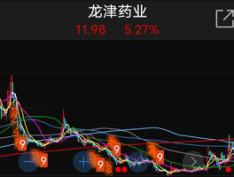 美罗药业股票，股票谜语？