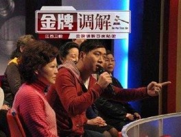调解2014全集新，公共频道调解离婚的节目叫什么？