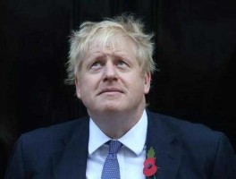 英国大选时间（英国的首相是谁？）