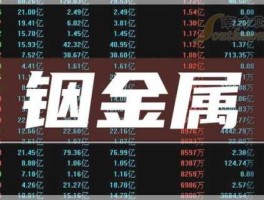 st珠峰？铟概念股票有哪些？