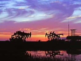 天矿油，抚顺最大的油田？