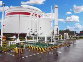 立昌（广州黄埔油库附近有哪些加油站？怎么去？）