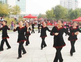 行圆汽车大全（晚上跳广场舞对身体有什么好处？）