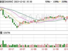 股票002059？旅游业股票有哪些？