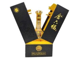 铂金的价格 金六福铂金版42度价格？