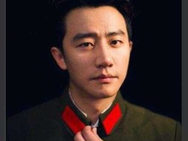 刘峰（演员刘峰结婚了吗？）