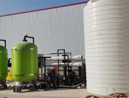 水处理公司，西安迪恩水处理设备有限公司好吗？