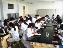 中国生物制药 天津生物工程职业技术学院的生物制药或者药物制药专业怎么样？