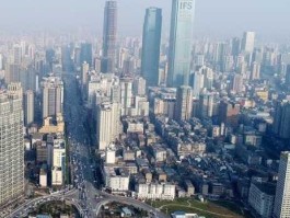 长沙高楼 长沙有多少高楼？