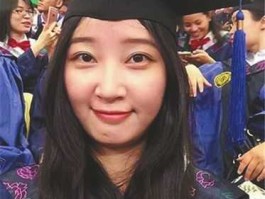 北大女硕士？北大的女生都在想什么？