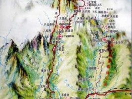 金顶（南岩到金顶徒步多少公里？）