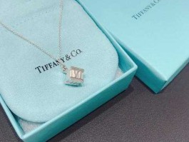 tiffany什么意思，TIFFANY蒂凡尼银饰中使用的罗马数字的含义有谁知道？