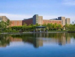 金水财经？郑州金水区有哪些大学？