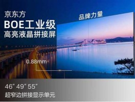 京东方led显示屏？京东方是个什么牌子？