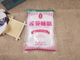 莲花味精股吧（莲花味精有多少股份？）