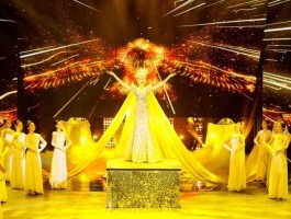 金鹰芒果网？第12届金鹰节开幕式直播吗？