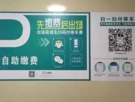 不停车收费 湖州智慧停车收费不交可以不？
