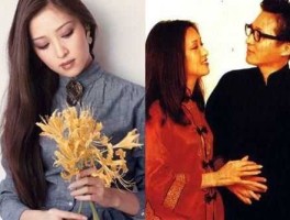 胡茵梦 费翔和胡因梦结婚了吗？