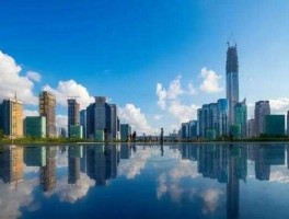 空气质量好的城市？十大养老宜居城市？