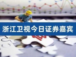浙江今日证券？怎样才能在网上观看浙江卫视--今日证券？