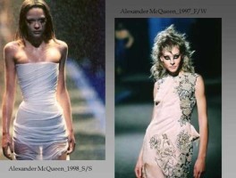 alexander mcqueen alexandermcqueen品牌历史？