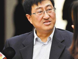 廖庆轩，西南证券公司是国企吗？