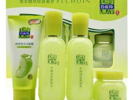 静佳的化妆品怎么样？静佳相宜本草植美村韩束百雀羚这几种化妆品中哪个更好？