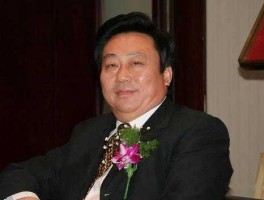 丰利网（安平县首富是谁？）