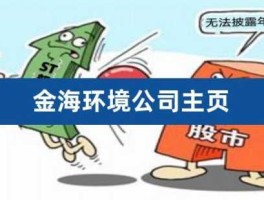 金海环境，连云港有几家上市企业？