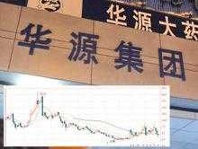 st聚酯 st华源是做什么的？