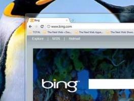 bing搜索，bing搜索使用方法？