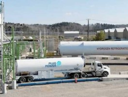 普拉格，普拉格能源是什么？