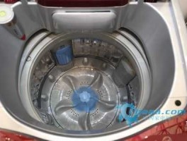 小天鹅a？xqb50  洗衣机  内筒 拆不下来？