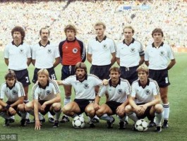 齐默尔曼？78年世界杯德国队阵容？