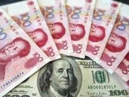 1000美元是中国的多少钱（一千美元是中国的多少钱）