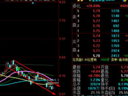 股票600143（6开头3结尾金开头的是什么股票？）