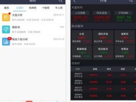 苹果公司股票？苹果自带股票app好用吗？