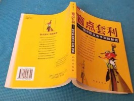 盲点套利（什么叫盲点套利？）