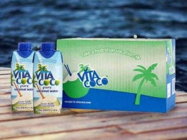 vita coco Coco是维他集团的么？