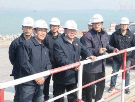 日照港集团（日照港集团人力资源部招聘的都是正式工吗？）