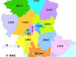 中国城市排名2013？河北唐山属于几线城市，详细说？