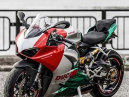 杜卡迪ducati 696（ducita是哪国生产的？）