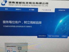 湘邮科技（湘邮科技怎么样？）