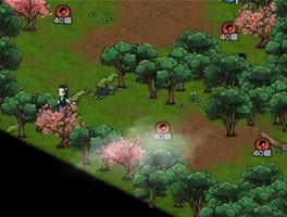 墨龙？烟雨江湖密林墨龙怎么获取？