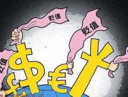 货币贬值 货币贬值怎么办？