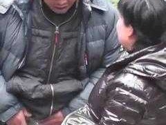 中国有个你大爷，大爷跟大伯的区分？