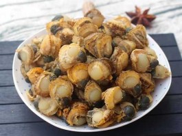 扇贝价格？元贝与干贝的哪个价格高？