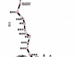 京沪高铁上市时间 有京沪高铁山东为何还建济枣高铁？