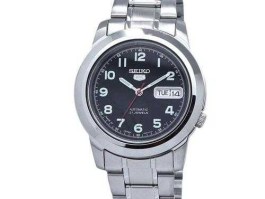 seiko手表是什么牌子 seiko手表是什么牌子？